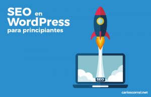 seo en wordpress